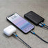 Nimble ChargeShot Portable Battery NB10W5KBLK